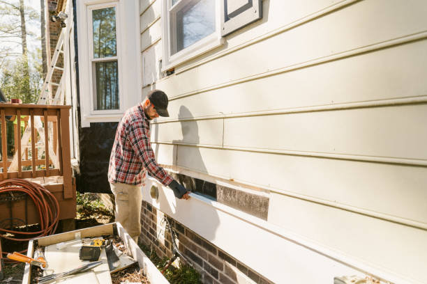 Trusted Siding service in Millers Creek, NC - Squared Siding